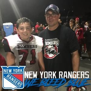 Meet your Posher, Brian